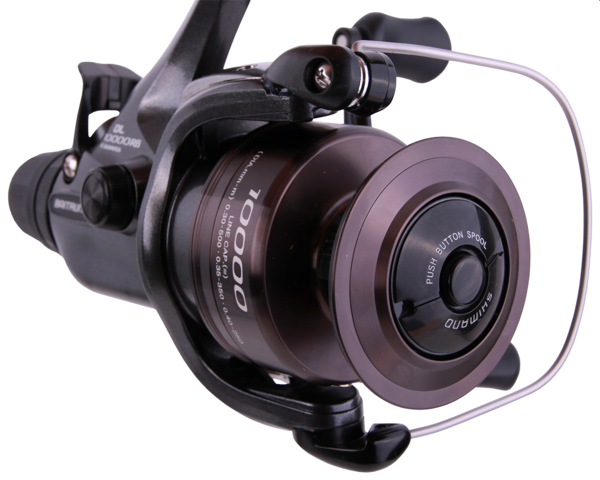 SHIMANO DL 10000 RB 1 SHIMANO DL 10000 RB 1