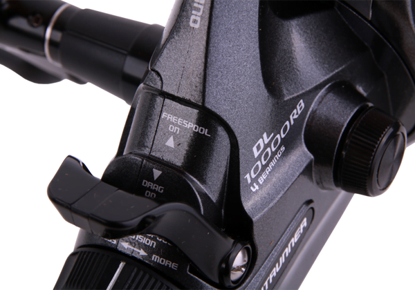SHIMANO DL 10000 RB 2 SHIMANO DL 10000 RB 2