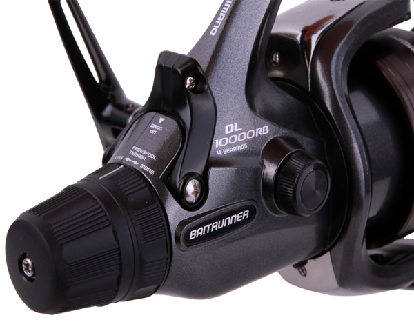 SHIMANO DL 10000 RB 4 SHIMANO DL 10000 RB 4