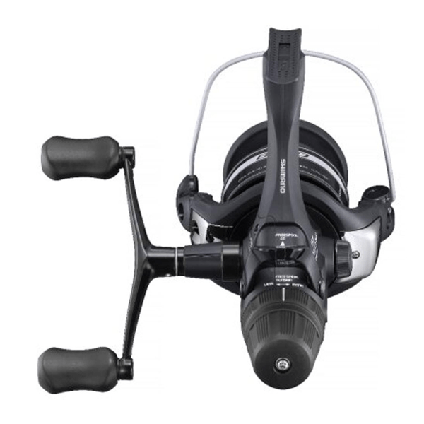 SHIMANO ST 10000 RB 2 Carrete Shimano Baitrunner ST 10.000 RB