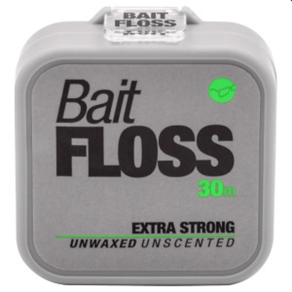 KORDA BAIT FLOSS 1 Korda Bait Floss