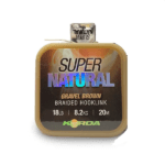 Korda Super Natural Gravel Brown