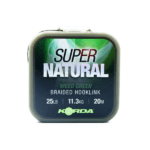 Korda Super Natural Weed Green 25Lb 20Mt 1