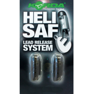 Korda Heli Safe Lead Green