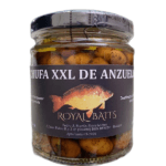 Royal Baits Chufa Xxl Aroma The Nut 250Gr