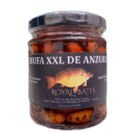 Royal Baits Chufa Xxl Aroma Monster Crab 250Gr