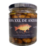 Royal Baits Chufa Xxl Aroma Tutti Fruti 250Gr