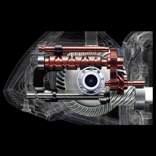 shimano speedmaster 14000 xsc G free body