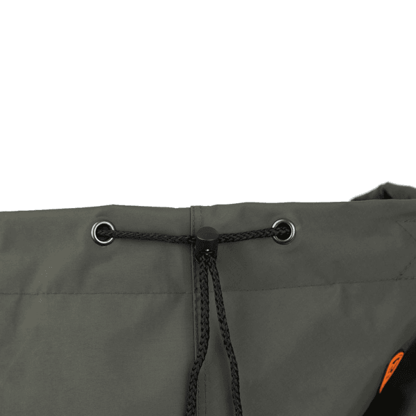 Fox Lightweight Green Waders