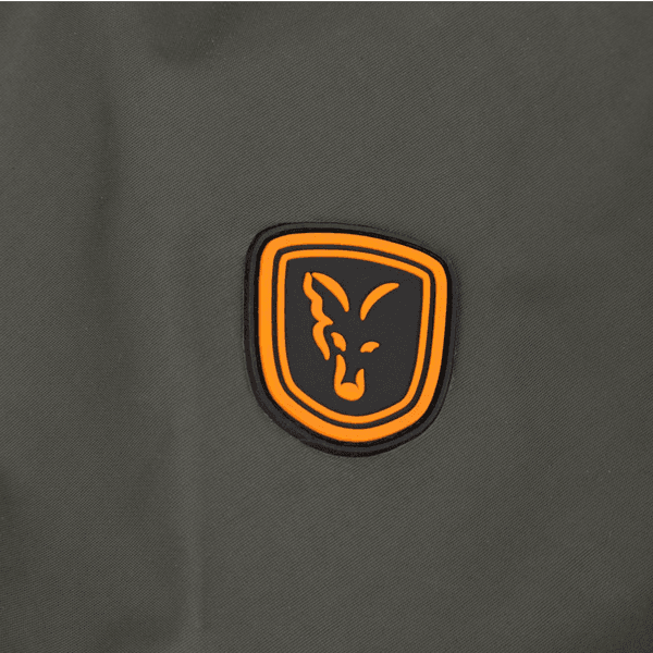 Fox Lightweight Green Waders