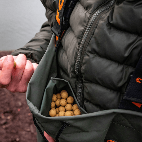 Fox Lightweight Green Waders