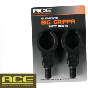 ACE BIG GRIPPA BUTT RESTS