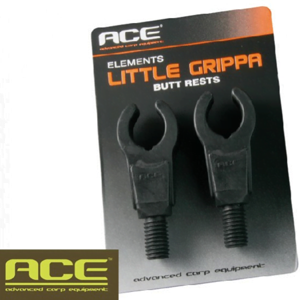 ACE LITTLE GRIPPA BUTT RESTS