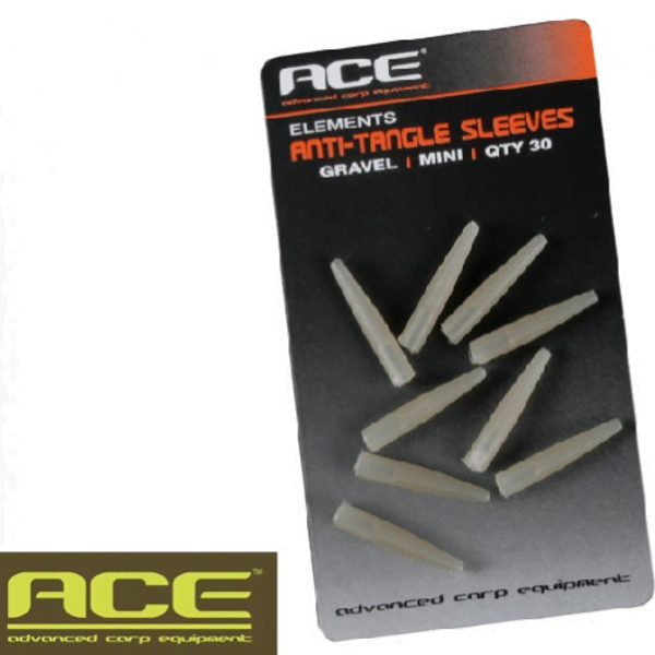 ACE ANTI TANGLE SLEEVES