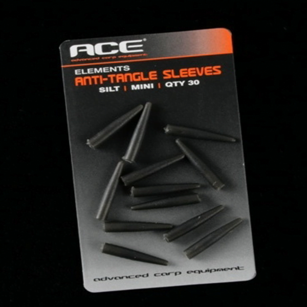ACE ANTI TANGLE SLEEVES SILT MINI
