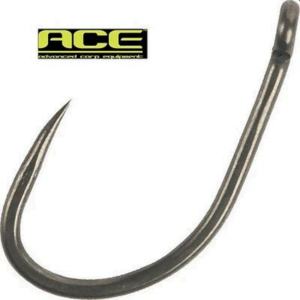 ACE BOILIE BEAK POINT BARBLESS