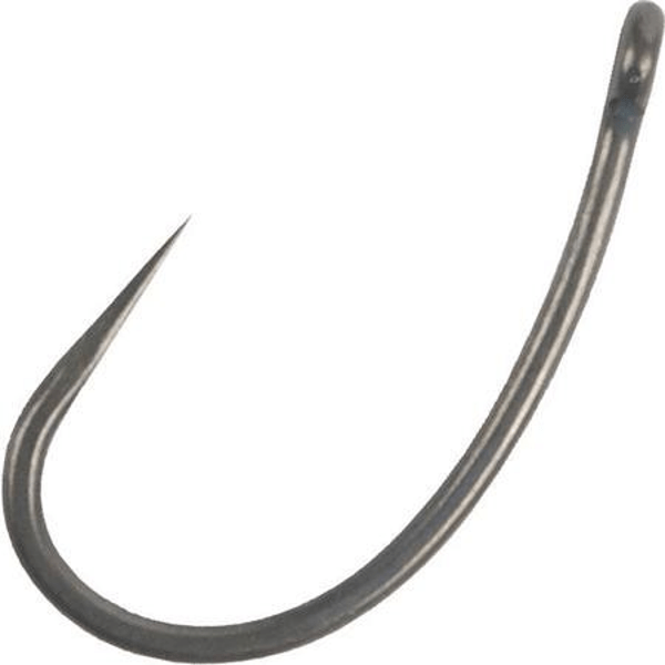 ACE SHORT CURVE SHANK BARBLESS