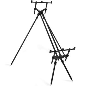 Trípode Avid Carp Lok Down Altitude Pod