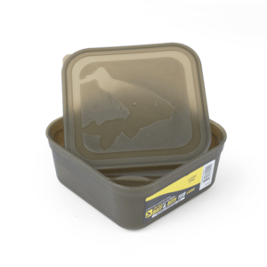 Avid Carp Bait & Bits Tub XL 1.2lt