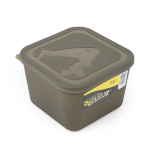 Avid Carp Bait & Bits Tub Xl 1.8lt