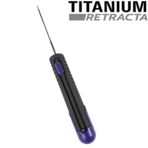 Avid Carp Titanium Retracta Hair Needle