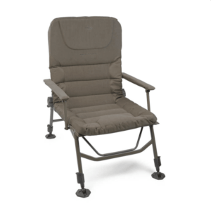 Avid Carp Benchmark Memory Foam Recliner