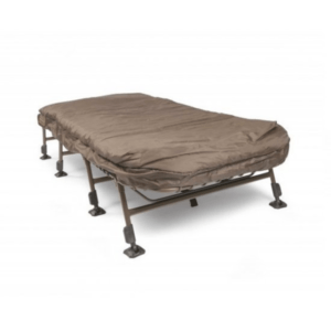 Avid carp Benchmark X Leveltech System