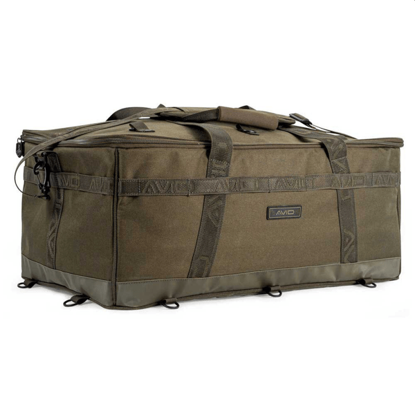 AVID-CARRYALL-XL BOLSO AVID CARP COMPOUND LUGGAGE CARRYALL XL