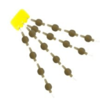 Avid Carp Flying Chod Bead 1