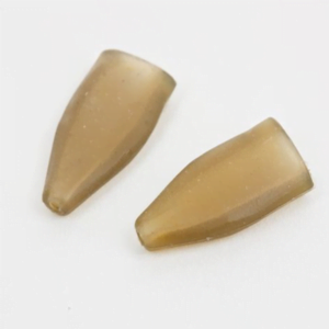 AVID CARP FLAT SLEEVES SHORT 10 UNI