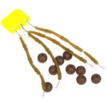 Avid Carp Leadcore Flying Chod Bead 1