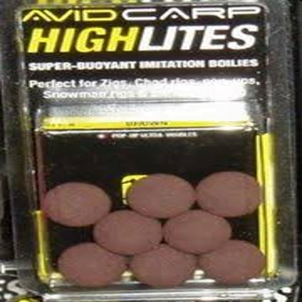 AVID-HIGHLITES-MARRON