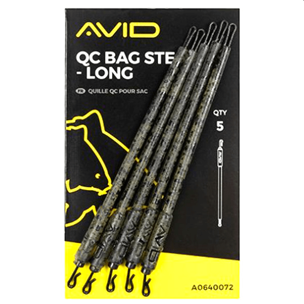 AVID-QC-BAG