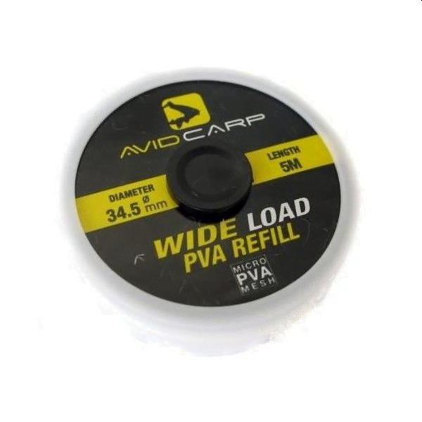 AVID CARP WIDE LOAD PVA REFILL