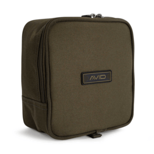 Avid Carp Compound Luggage Small Pouch