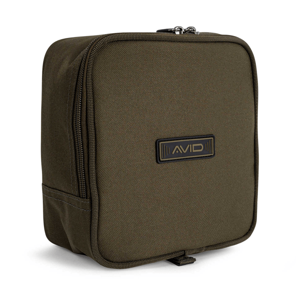 Avid Carp Compound Luggage Small Pouch