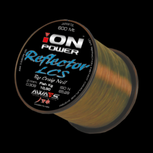 Awashima ION Power Reflector LCS