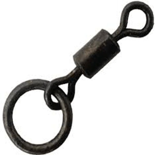 BALZER SPECIAL FLEXI CARP SWIVELS 5 UNI