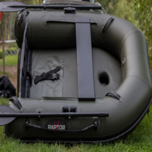 Barca Raptor 200 Fast Air Dreck