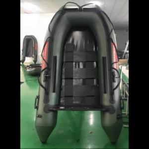 Barca Gunter Pro Force 2.30cm