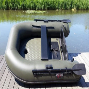 Barca Raptor XWide 230 Olive Green