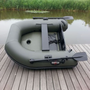 Barca Raptor 200 XWide Olive Green