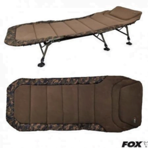 Bedchair Fox R2 Camou