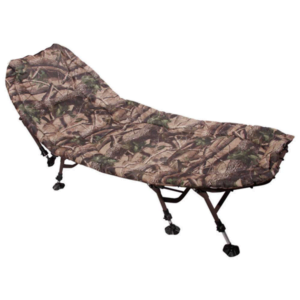 BEDCHAIR VIRUX CAMOU COUCH 8 PATAS
