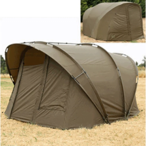 Biwy Fox R Series 2 Man XL Khaki