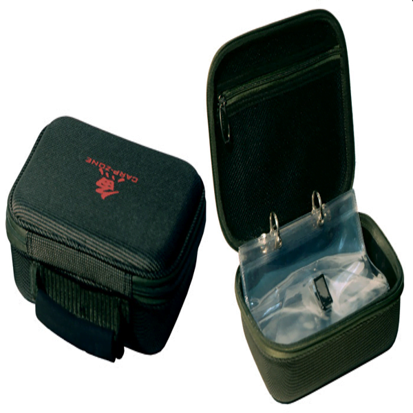 Carp Zone Bolso Hard Tackle Bag