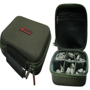 Carp Zone Bolso Porta Plomos