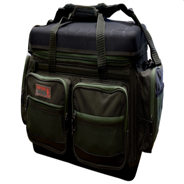Carp Zone Bolso Big Twin Carryall 110lt
