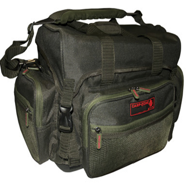Carp Zone Bolso Carryall With Table
