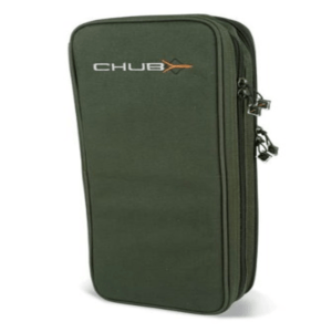 BOLSO CARPETA MONTAJE CHUB RIGGER POUCH XXL